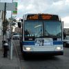 Second Pedestrian Killed By MTA Bus In 24 Hours